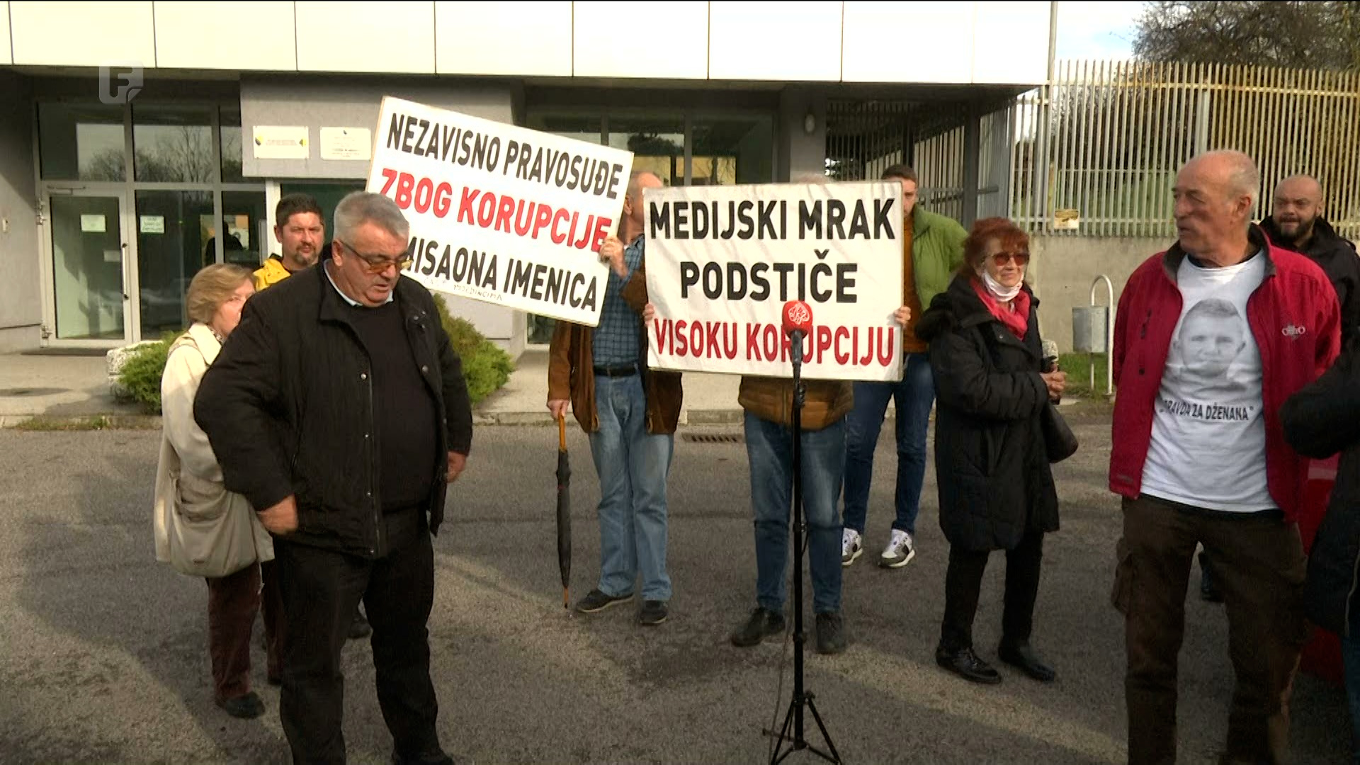 Završeno suđenje u predmetu Zijad Mutap i drugi